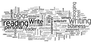 Blogging - Writing - Blog Writing - Start Writing - Brand Value - Blogging Tips