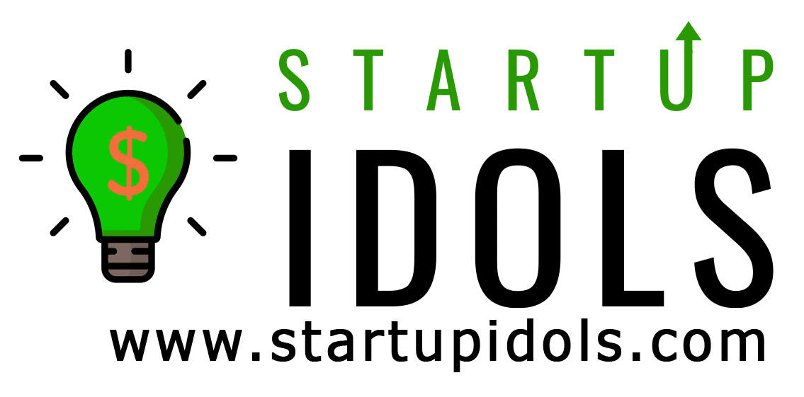 Startup Idols Logo